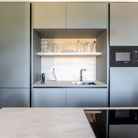 Daire Casa Mafalda Design 5terre *