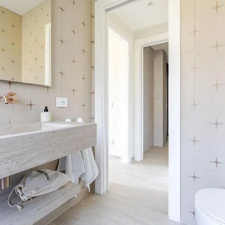 Daire Casa Mafalda Design 5terre Porto Venere