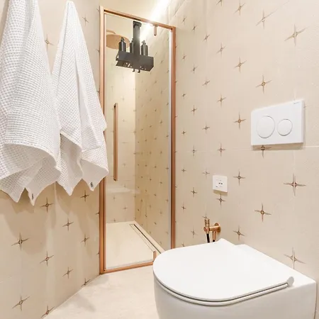 Daire Casa Mafalda Design 5terre