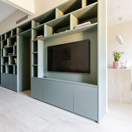 Daire Casa Mafalda Design 5terre Porto Venere