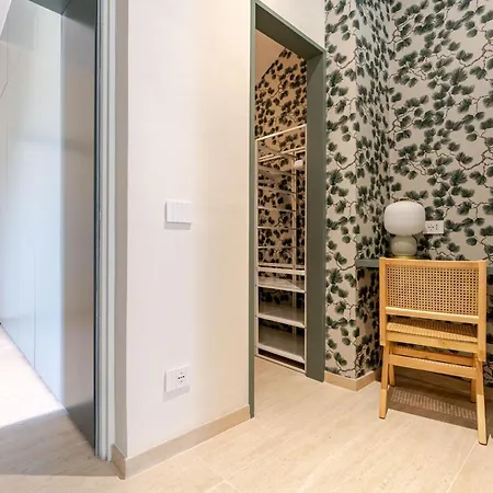 Casa Mafalda Design 5terre *