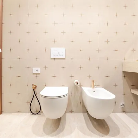 Casa Mafalda Design 5terre * Πόρτο Βένερε