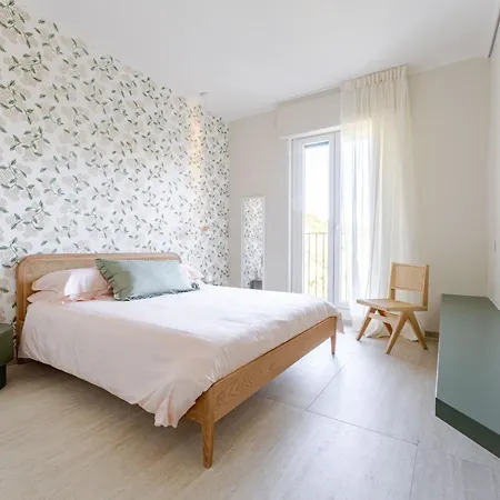 Casa Mafalda Design 5terre