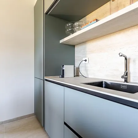 Daire Casa Mafalda Design 5terre *
