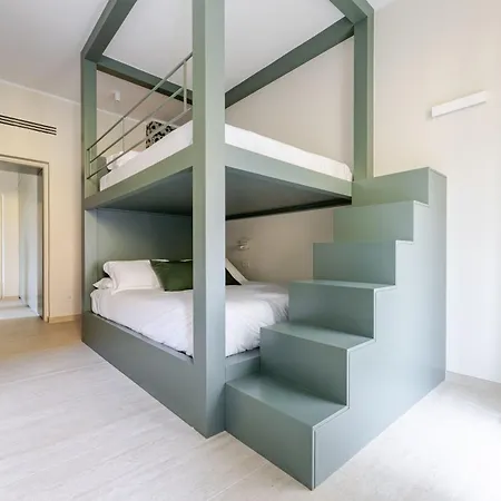 Casa Mafalda Design 5terre *