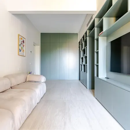 Daire Casa Mafalda Design 5terre