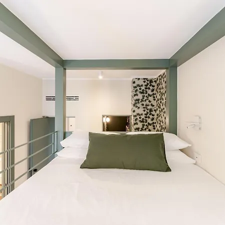 Casa Mafalda Design 5terre Lägenhet *