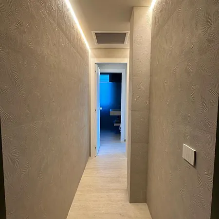 Διαμέρισμα Casa Mafalda Design 5terre