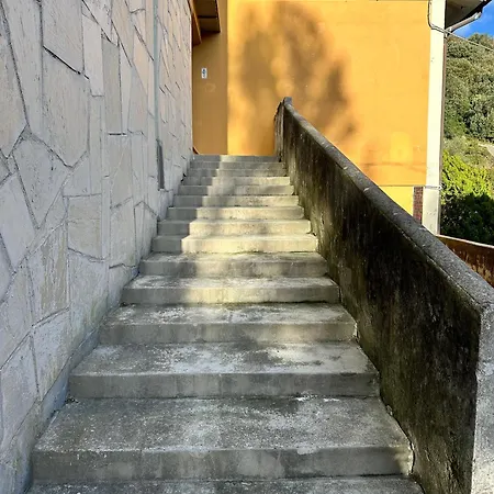 Casa Mafalda Design 5terre Porto Venere