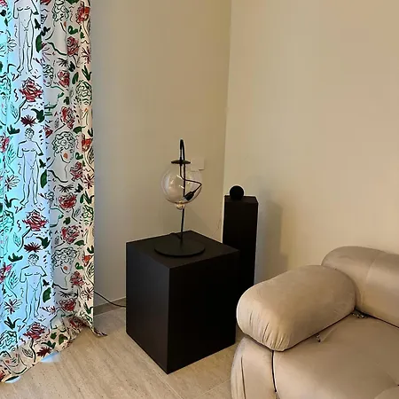 Casa Mafalda Design 5terre * Πόρτο Βένερε