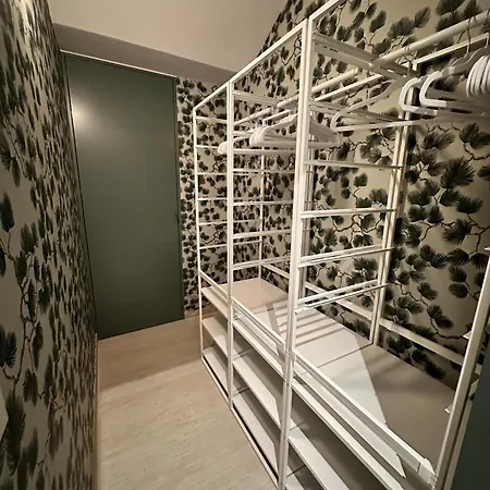 Casa Mafalda Design 5terre Lägenhet Porto Venere