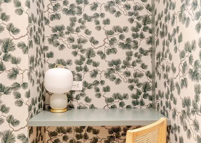 Apartamento Casa Mafalda Design 5terre Porto Venere