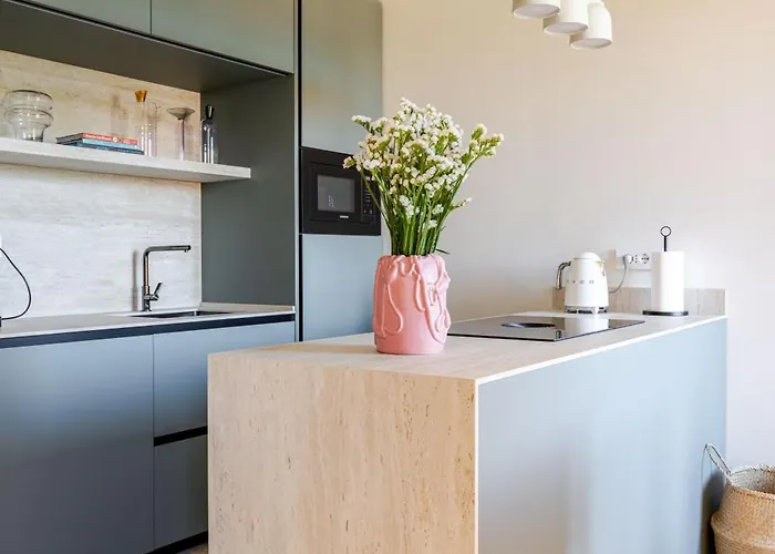Casa Mafalda Design 5terre