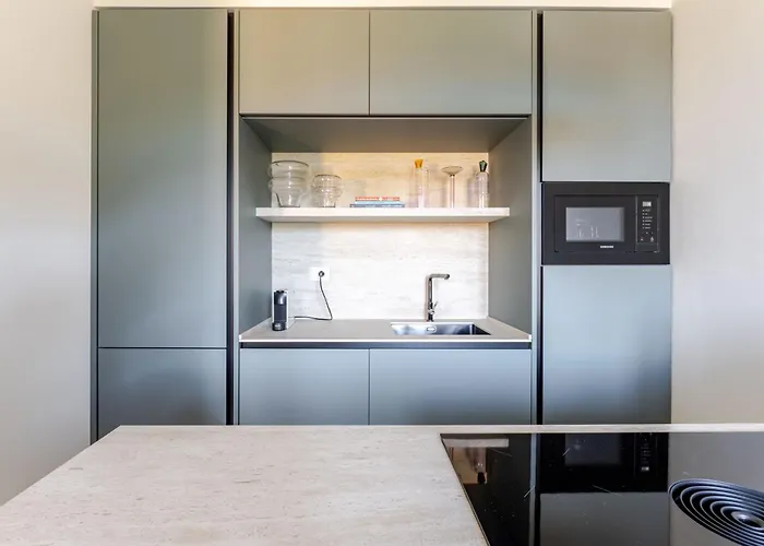 Apartamento Casa Mafalda Design 5terre *