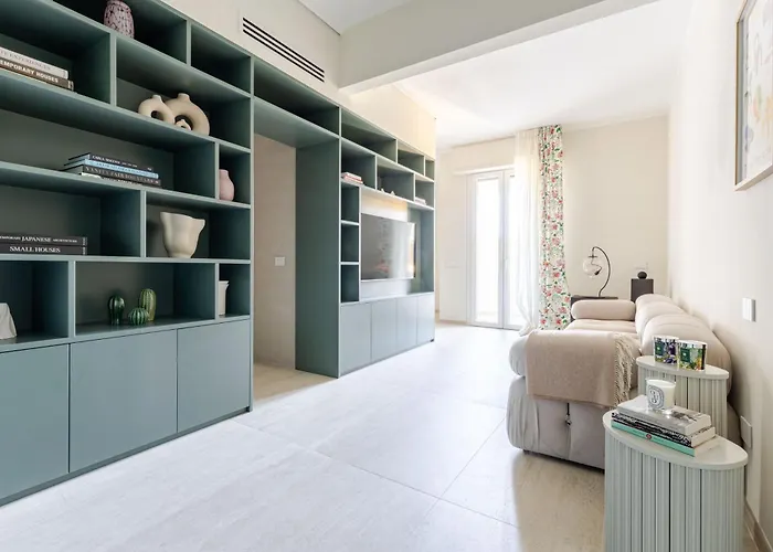 Casa Mafalda Design 5terre Porto Venere