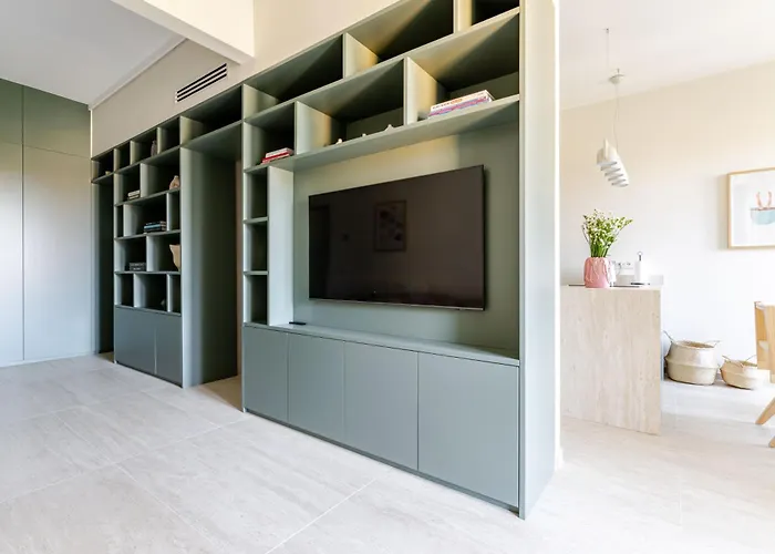 Apartamento Casa Mafalda Design 5terre Porto Venere