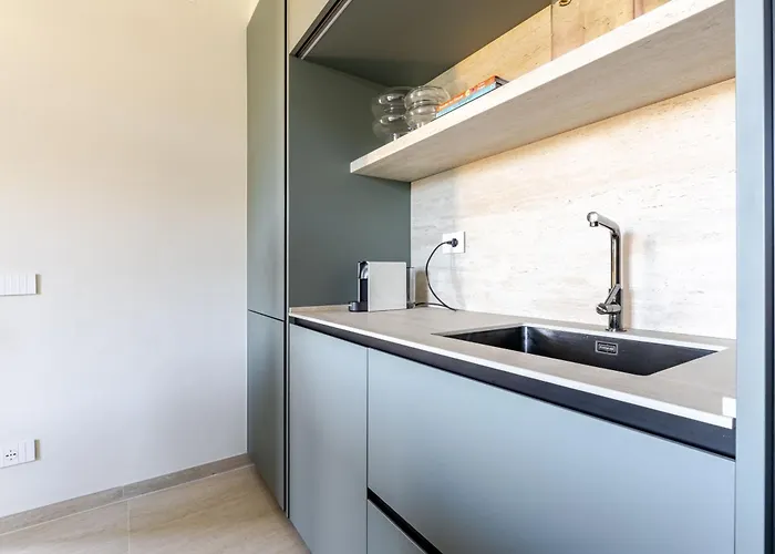 Apartamento Casa Mafalda Design 5terre *