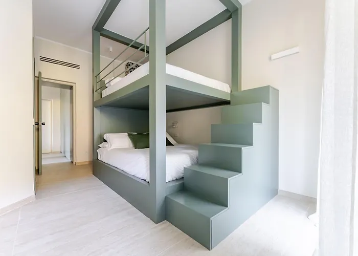 Casa Mafalda Design 5terre *