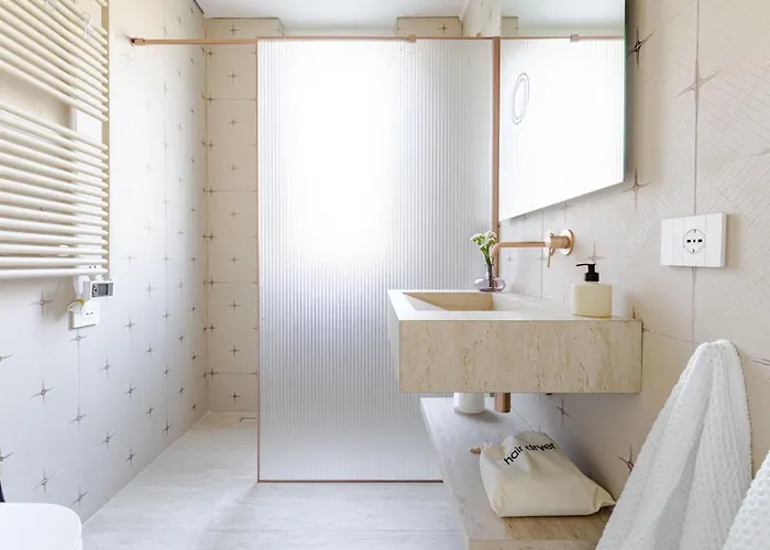 Casa Mafalda Design 5terre