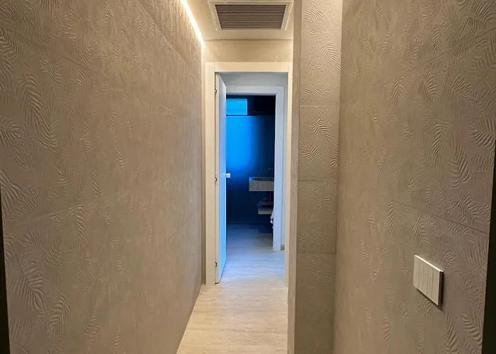 Apartamento Casa Mafalda Design 5terre