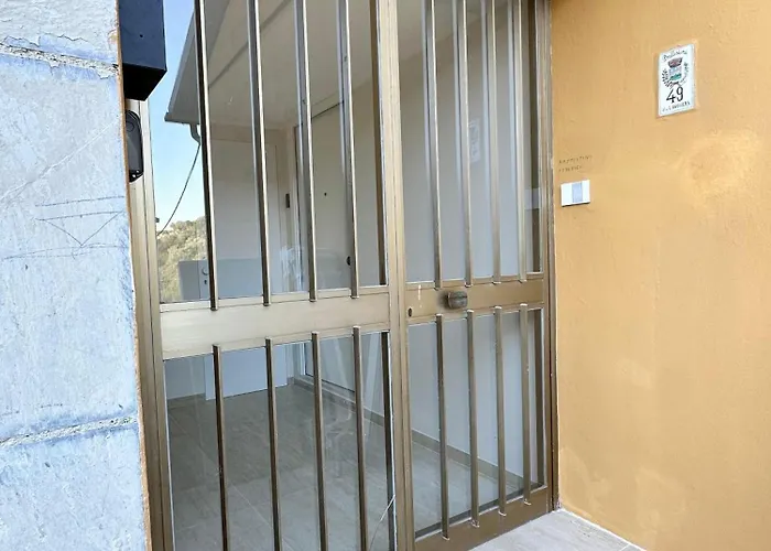Casa Mafalda Design 5terre Apartamento Porto Venere