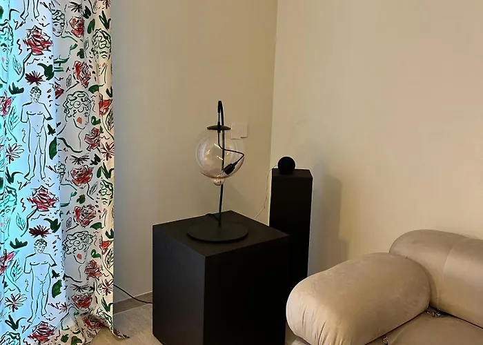Casa Mafalda Design 5terre * Porto Venere