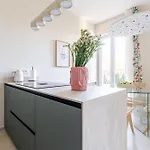 Casa Mafalda Design 5terre Apartmán Porto Venere