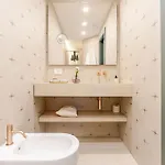 Apartmán Casa Mafalda Design 5terre Porto Venere