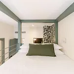 Casa Mafalda Design 5terre Apartmán *