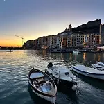 Casa Mafalda Design 5terre * Porto Venere