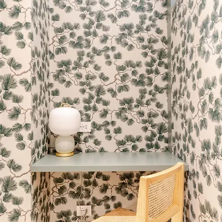 アパート Casa Mafalda Design 5terre ポルトヴェーネレ