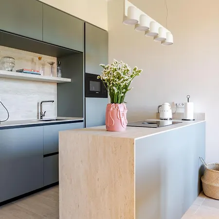 Casa Mafalda Design 5terre