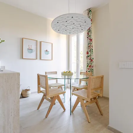 Casa Mafalda Design 5terre *
