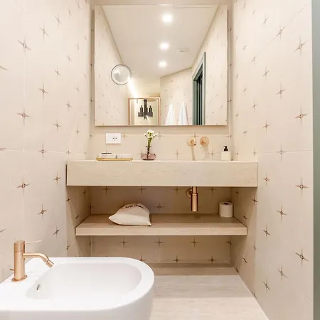 Apartment Casa Mafalda Design 5terre Porto Venere
