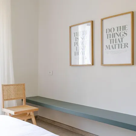 Apartment Casa Mafalda Design 5terre Porto Venere