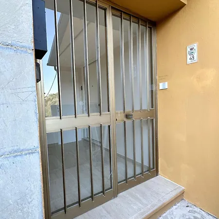 Casa Mafalda Design 5terre Apartmán Porto Venere