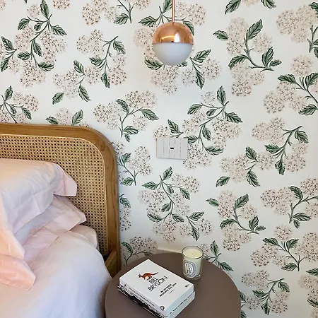 Casa Mafalda Design 5terre Apartmán *