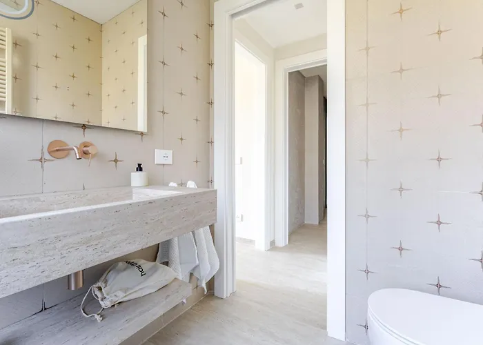 Διαμέρισμα Casa Mafalda Design 5terre Πόρτο Βένερε