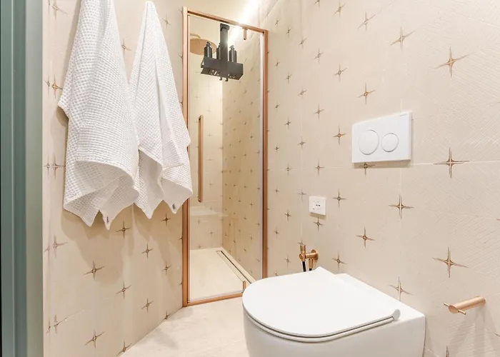 Διαμέρισμα Casa Mafalda Design 5terre