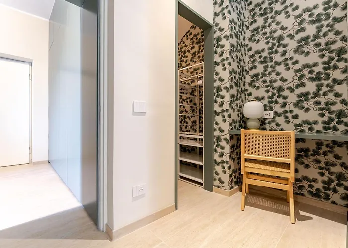 Casa Mafalda Design 5terre *