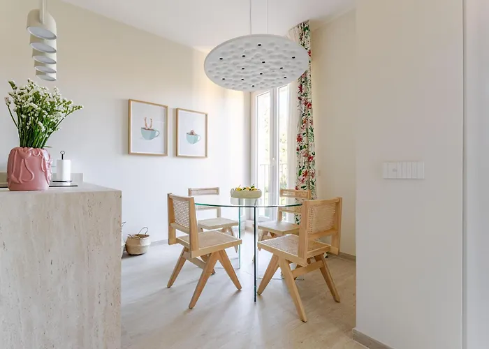 Casa Mafalda Design 5terre *