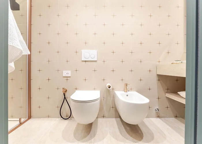 Casa Mafalda Design 5terre * Porto Venere