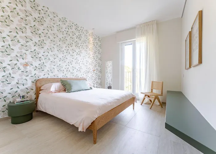 Casa Mafalda Design 5terre