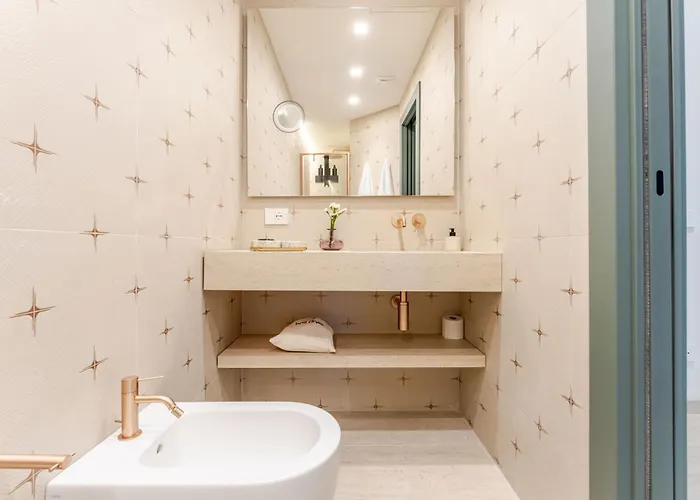 Διαμέρισμα Casa Mafalda Design 5terre Πόρτο Βένερε