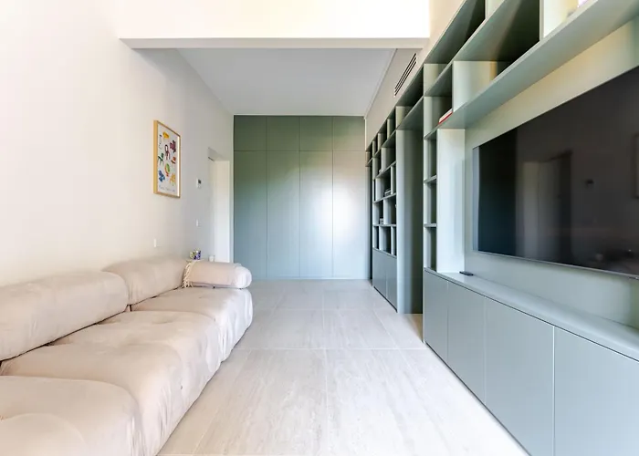 Appartement Casa Mafalda Design 5terre