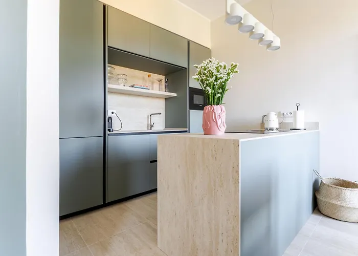 Διαμέρισμα Casa Mafalda Design 5terre *
