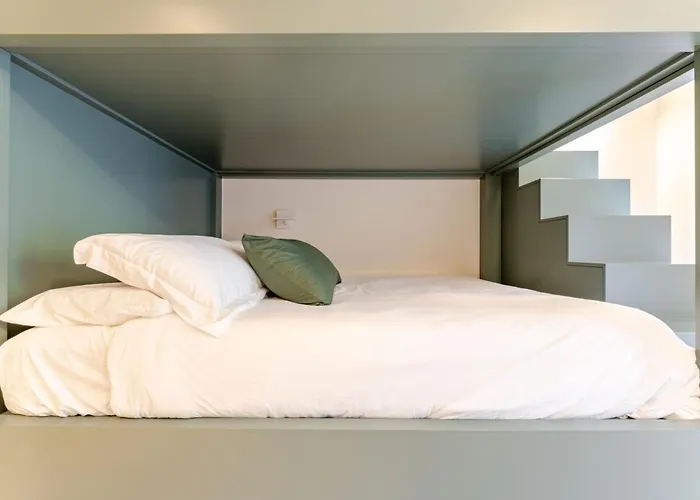 Casa Mafalda Design 5terre Appartement Porto Venere