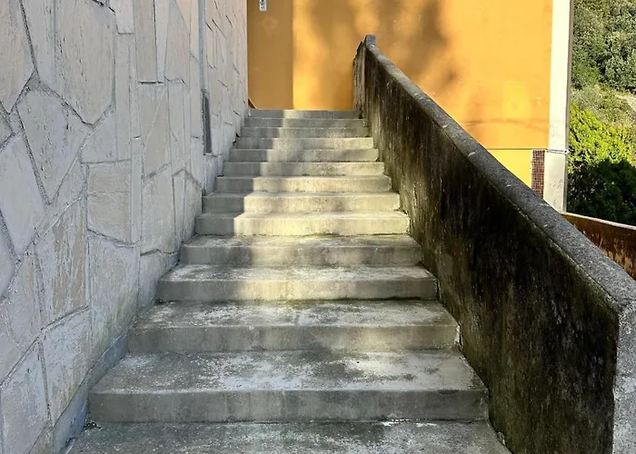 Casa Mafalda Design 5terre Πόρτο Βένερε